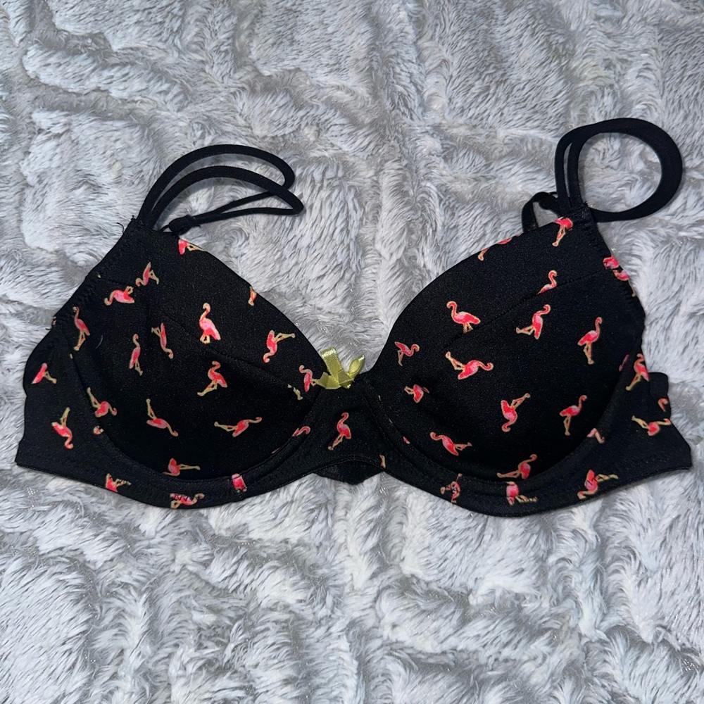 Tarea by Rue21 Flamingo Bra